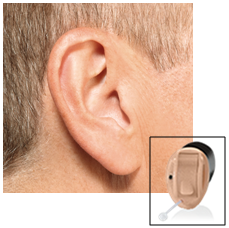 Hearing Aid, Cincinnati, Ohio, Products