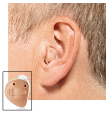 In the Canal, Hearing Aid, Cincinnati, Ohio, Products