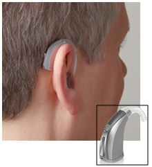 Behind the Ear, Hearing Aid, Cincinnati, Ohio, Products