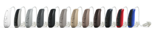 Assistive Listening Devices, Custom, Hearing Aid, Cincinnati, Ohio, Products